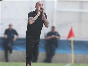 ינטוש את מערך 3 הבלמים? איווניר (אלן שיבר)