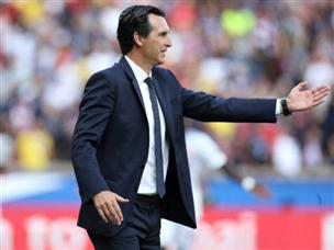 אמרי יכול להיות מרוצה. בינתיים (getty)