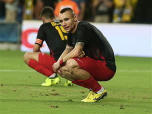 התחיל טוב, נגמר בעצב. גנב (אלןשיבר)