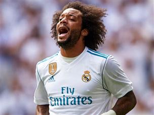 מרסלו. כלום לא הלך לריאל (getty)