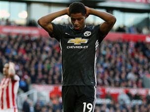 יונייטד ירדה למחצית ב-1:1, אבל הרגישה פספוס (getty)