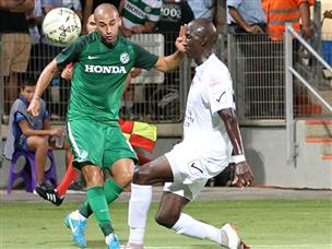 לאיפה נעלם עומר דמארי? (יוסי שקל)