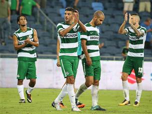 הקהל סוף סוף מרוצה בסמי עופר (יוסי שקל)