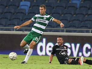 קינן. יופי של דרך לחגוג יום הולדת 33 (יוסי שקל)