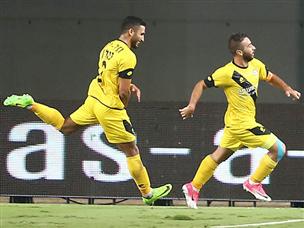 למרות ההפסד, נתניה הוכיחה שוב שיש לה מה למכור בליגה