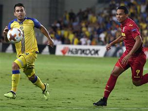 באטוקיו מול באקה. משחק מרתק בנתניה (אלן שיבר)