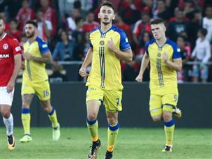 השער המאוחר לא הספיק (דני מרון)