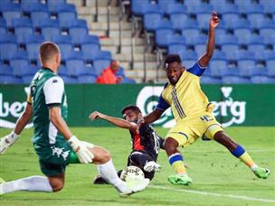 נקודת האור. אור דסה (דני מרון)