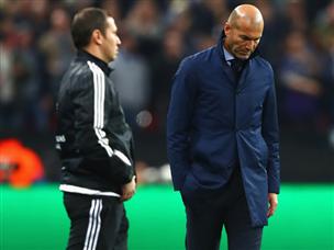 זידאן יוציא את ריאל מהמשבר? (getty)