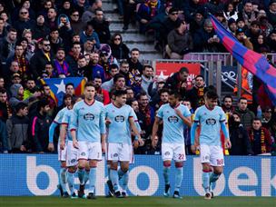 הפתעה נעימה בקאמפ נואו (getty)