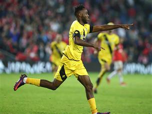 חילוף מנצח (אלן שיבר)