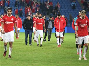 שלושה ימים מאכזבים (אלן שיבר)