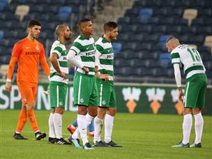 משחק שביעי ברציפות ללא ניצחון (צילום: יוסי שקל)