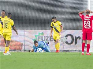 הגיבור הטראגי של המשחק