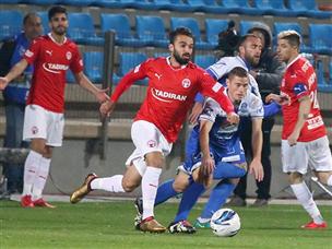 לא הורגש. אוחנה (יוסי שקל)