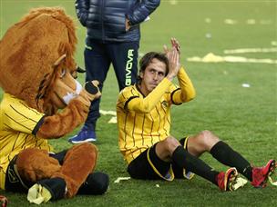 שותף מלא לניצחון. בניון (אלן שיבר)