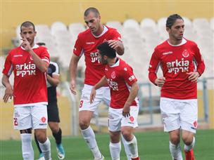 מוליץ'. פורע שטרות (דני מרון)