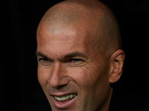 זידאן. חומר למחשבה לפני אונאי אמרי (getty)