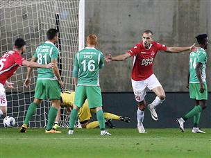 מוליץ'. גדול על הליגה (אלן שיבר)