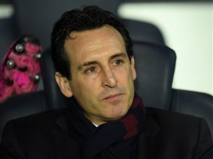 הפרויקט של אמרי לא מתרומם (getty)