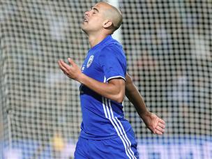 הרבה להחמיץ. בן חיים (אלן שיבר)