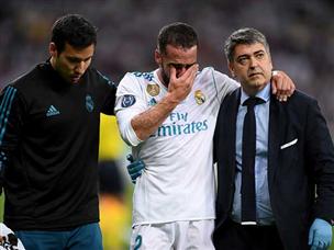 ונמשך עם הדמעות של קרבחאל (getty)