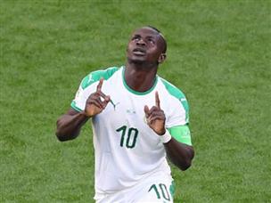 אם מאנה ייכנס לקצב, סנגל תהפוך לעוצמתית יותר (getty)