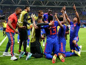 המשימה עדיין לא הושלמה (getty)