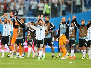 נתראה מול צרפת (getty)