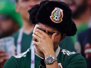 האוהדים נכנסו ללחץ (GETTY)