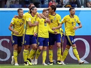 כמה רחוק השבדים יגיעו? (GETTY)