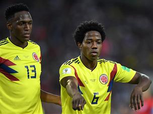 הקללה של קרלוס סאנצ'ס ברוסיה נמשכה גם בשמינית הגמר (getty)