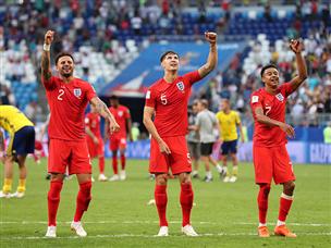 האנגלים יכולים להתחיל לחלום (GETTY)