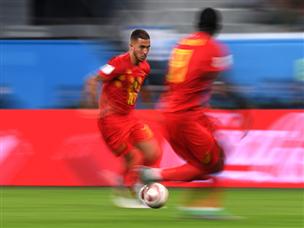 משחק מסחרר שלו לא הספיק. הזאר (getty)