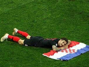 כמה שזה מגיע לה (GETTY)