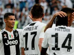 זה לא הפריע ליובה לנצח (Getty)