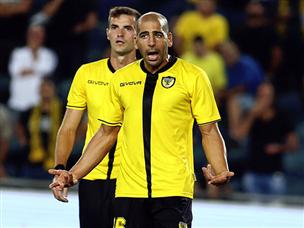 בית"ר לא מחוברת (אלן שיבר)