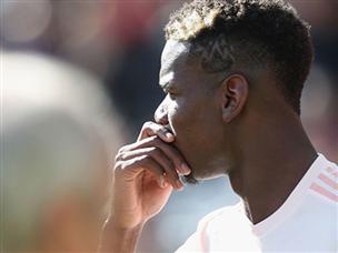 להפסד הזה יהיו השלכות? (getty)