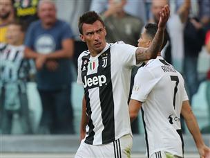 צמד מנצח למנדז'וקיץ' (getty)