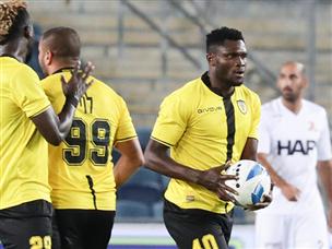 אולאנרה עוד נתן לבית"ר משהו לפנטז עליו (דני מרון)