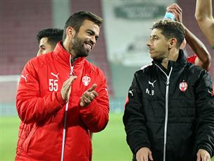 ויטור. חזר לכשירות (אודי ציטיאט)