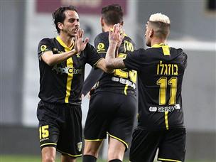 4 נקודות מהפלייאוף העליון (אלן שיבר)