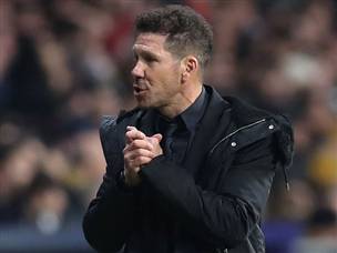 סימאונה. יתרון גדול לקראת הגומלין (getty)