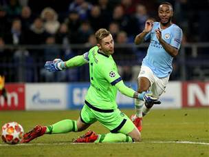 וסטרלינג השלים מהפך גדול בדקה ה-90 (getty)