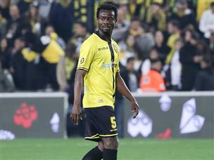 אנאן. קיבל הזדמנות ולא ניצל אותה (דני מרון)