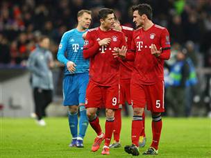 יתרכזו באליפות (getty)