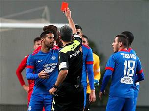 הרחקת לינגאנה נתנה את האות (אלן שיבר)