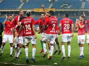 ניצחון ראשון על נתניה (אלן שיבר)