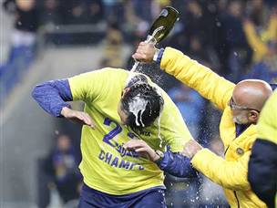 איביץ', מביע רגשות! (דני מרון)