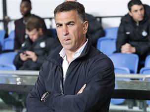 בלבול איבד את המקום השני (דני מרון)